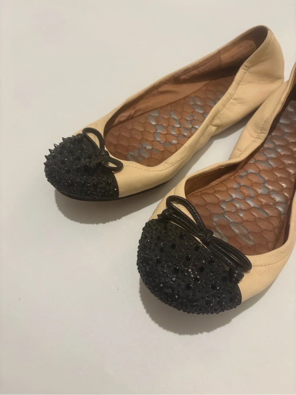 Sam Edelman Beatrix Flat